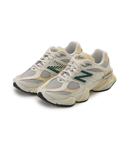 NEW BALANCE U9060BLK 