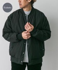 URBAN RESEARCH DOORS/【予約】『別注』GRAMICCI×TAION　REVERSIBLE DOWN JACKET/507039308