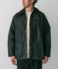 URBAN RESEARCH DOORS/Barbour　BEDALE WAX JACKET/507039311