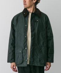 URBAN RESEARCH DOORS/Barbour　BEDALE WAX JACKET/507039311
