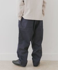 URBAN RESEARCH DOORS（Kids）/コットンタックイージーパンツ(KIDS)/507039328
