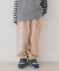 URBAN RESEARCH DOORS（Kids）/コットンタックイージーパンツ(KIDS)/507039328