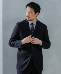 URBAN RESEARCH DOORS/LIFE STYLE TAILOR　フラノジャケット/507039332