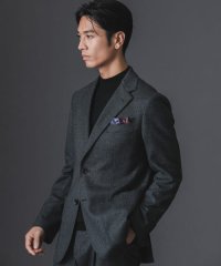 URBAN RESEARCH DOORS/LIFE STYLE TAILOR　フラノジャケット/507039332