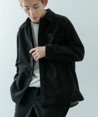 ITEMS URBAN RESEARCH/裏フリースボンディングコーデュロイジャケット/507039349