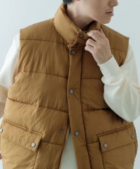 ITEMS URBAN RESEARCH/発熱機能 パデッドベスト/507039353