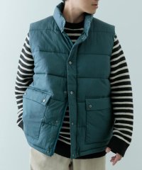 ITEMS URBAN RESEARCH/発熱機能 パデッドベスト/507039353