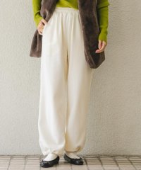 ITEMS URBAN RESEARCH/裏起毛スウェットパンツ/507039363