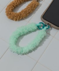 SMELLY/カラーモールハンドストラップ/507039398