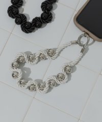 SMELLY/ツイストロープボールハンドストラップ/507039399
