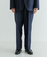 URBAN RESEARCH/FREEMANS SPORTING CLUB　BLEECKER TROUSERS/507039416