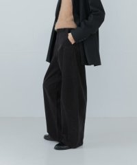 URBAN RESEARCH/コーデュロイカーブパンツ/507039439
