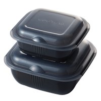 GOURLAB PLUS/グルラボプラス GOURLAB+ グルラボ GOURLAB 電子レンジ 料理器 マルチ 6点セット 保存容器 スチーマー 食洗機対応 簡単 時短 グルラボプラス/507039651