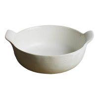 KAMOSHIKA　DOUGUTEN/かもしか道具店 ラーメン鍋 ひとり 一人鍋 ヌードルメーカー どんぶり クラフト石川 500ml 耐熱陶器 耐熱ラーメン鍋 OR－66－23/507039661