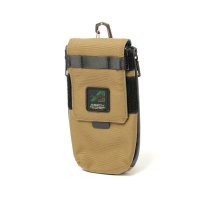 AS2OV/アッソブ AS2OV STANDARD MOBILE POUCH －CAM/507039662