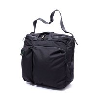 AS2OV/アッソブ AS2OV STANDARD TOTE SHOULDER L －BK/507039665