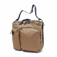 AS2OV/アッソブ AS2OV STANDARD TOTE SHOULDER L －CAM/507039666