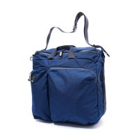 AS2OV/アッソブ AS2OV STANDARD TOTE SHOULDER L －NV/507039668