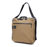 AS2OV/アッソブ AS2OV STANDARD TOTE SHOULDER S －CAM/507039670