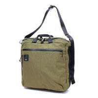 AS2OV/アッソブ AS2OV STANDARD TOTE SHOULDER S －KH/507039671