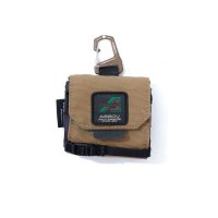 AS2OV/アッソブ AS2OV STANDARD PACKABLE DRINK HOLDER －CAM/507039674