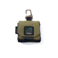 AS2OV/アッソブ AS2OV STANDARD PACKABLE DRINK HOLDER －KH/507039675