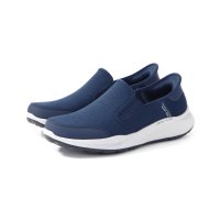 SKECHERS/スケッチャーズ SKECHERS メンズ スニーカー スリップインズ RF イコライザー 5.0 ドレイズ 幅広 運動 ハンズフリー スリッポン/507039714