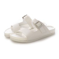 Parade/パレード Parade 【軽量】ビジューバックルサンダル KS206/507039890