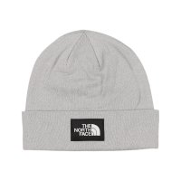 THE NORTH FACE/ザ・ノース・フェイス THE NORTH FACE ザ ノースフェイス 帽子 ビーニー ニット帽 NF0A3FNT ニットキャップ ボックスロゴ ワッペンロゴ /507039941