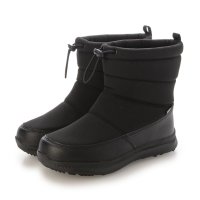 TIGORA/ティゴラ TIGORA ジュニア ウィンターシューズ アルミ蓄熱ブーツU J TRC4514BK/507039943