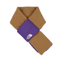 THE NORTH FACE/ザ・ノース・フェイス THE NORTH FACE アウトドア Kids Camp－bell Fleece Muffler_キッズキャンプベルフリースマフラー /507039956