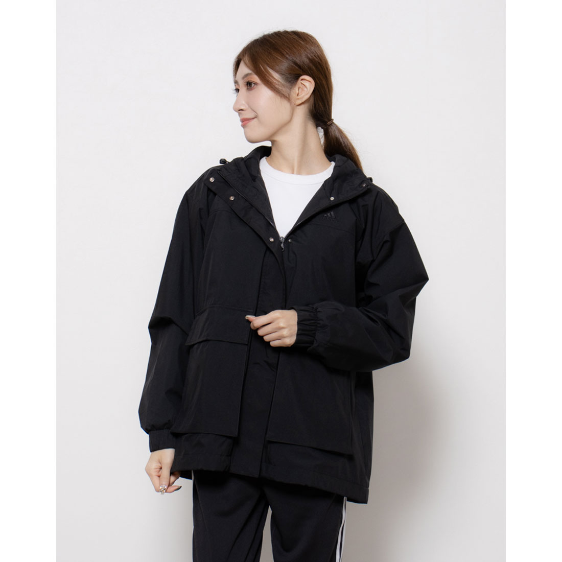 セール 50%OFF】アディダス adidas レディース ウインド セール 50%OFF】アディダス adidas レディース ウインド