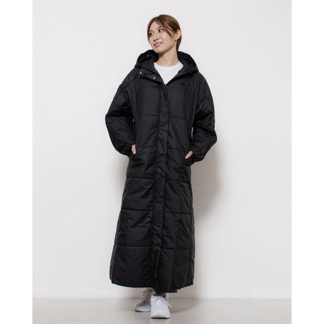 セール】アディダス adidas レディース ベンチコート W スーパー セール】アディダス adidas レディース ベンチコート W スーパー