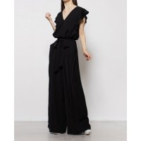 Phase Eight/フェイズ エイト Phase Eight Kallie Frill Jumpsui/507039974