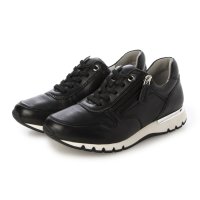 Specialites/スペシャリテ Specialites サイドジップ ラムレザースニーカー/507039989