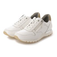 Specialites/スペシャリテ Specialites サイドジップ ラムレザースニーカー/507039989