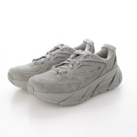 HOKA/ホカ HOKA CLIFTON L SUEDE/507040017