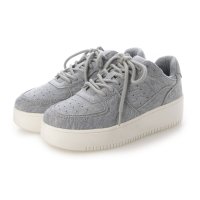 Shoes in Closet/シューズインクローゼット Shoes in Closet －シュークロ－ 軽量厚底 ベーシックレースアップ スニーカー 1483/507040077