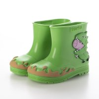 MELISSA/メリッサ melissa MINI MELISSA WELLY + PEPPA PIG BB/507040148