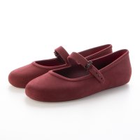 MELISSA/メリッサ melissa MELISSA SOFT BALLERINA VELVET AD/507040157