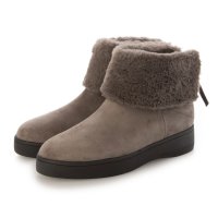 LANVIN COLLECTION/ランバン コレクション LANVIN COLLECTION ボアショートブーツ/507040162