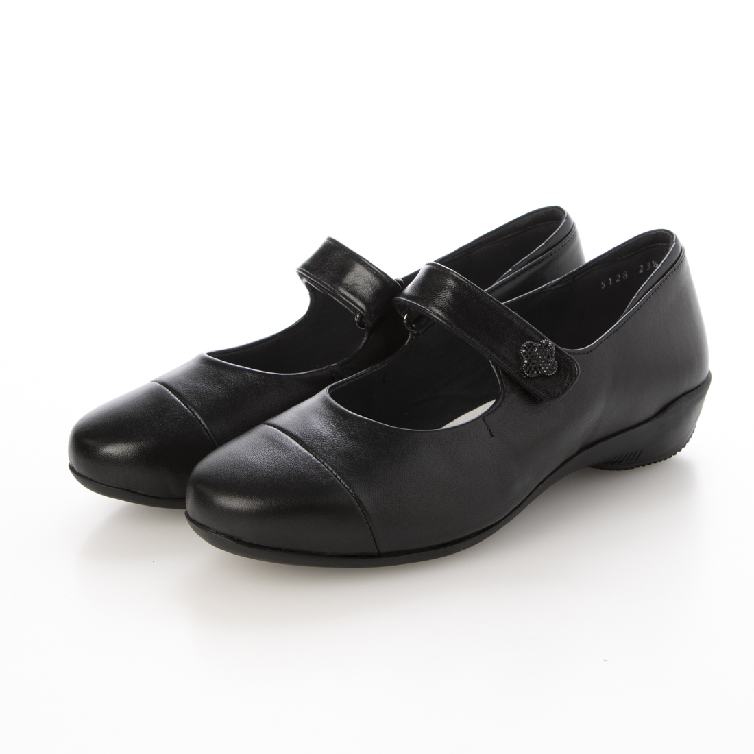COMPOSITION Blow パンプス美品　24 シルバーゴールド CO3494BW000205_cl_thumbM.jpg