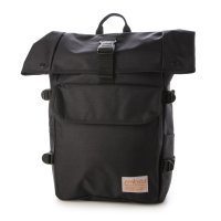 Manhattan Portage/マンハッタンポーテージ Manhattan Portage Silvercup Backpack Vinyl Lining Lauren Martin/507040221