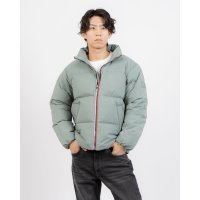 TOMMY HILFIGER/トミー ヒルフィガー TOMMY HILFIGER スタンドカラーパッファジャケット/507040248