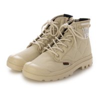 PALLADIUM/パラディウム PALLADIUM PAMPA RE－QUILTED/507040257