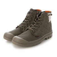 PALLADIUM/パラディウム PALLADIUM PAMPA RE－QUILTED/507040257