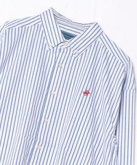BEVERLY HILLS POLO CLUB/ビバリーヒルズポロクラブ BEVERLY HILLS POLO CLUB 【BEVERLY HILLS POLO CLUB】ボタンダウンコットンシャツ 長袖 ロ/507040439