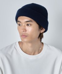 MAISON CLUB/メゾンクラブ MAISON CLUB 【MAISON CLUB】ボリュームロールニットキャップ Roll Knit Cap/507040444