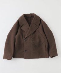 JOURNAL STANDARD/【LEMAIRE / ルメール】 DISPATCH PEACOAT/507040488