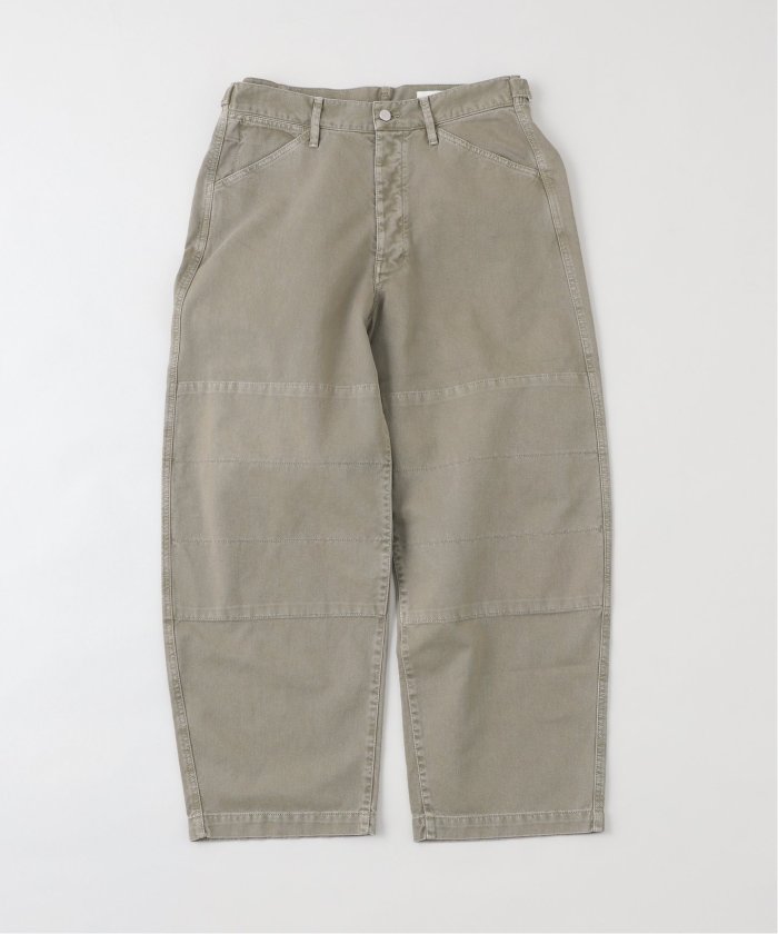 セール】【LEMAIRE / ルメール】 JUDO PANTS(507040494 セール】【LEMAIRE / ルメール】 JUDO PANTS(507040494